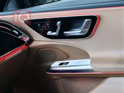 مرسيدس بنز E-Class